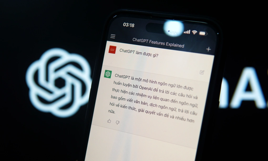 Rào cản khi đưa ChatGPT vào công việc tại Việt Nam