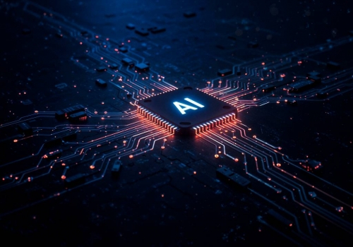 Luật Trí tuệ nhân tạo QH15 năm 2025