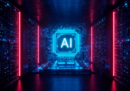 Cấm lợi dụng trí tuệ nhân tạo gây hại trẻ em