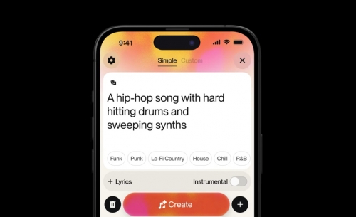 AI có là thảm họa của ngành âm nhạc?