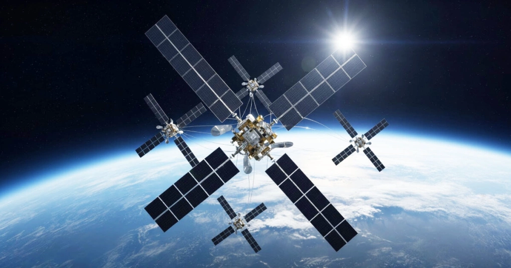 Trung Quốc muốn xây trung tâm dữ liệu AI ngoài vũ trụ