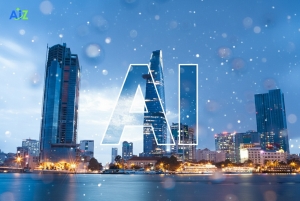 Startup AI vào top 10 hệ sinh thái khởi nghiệp TP HCM