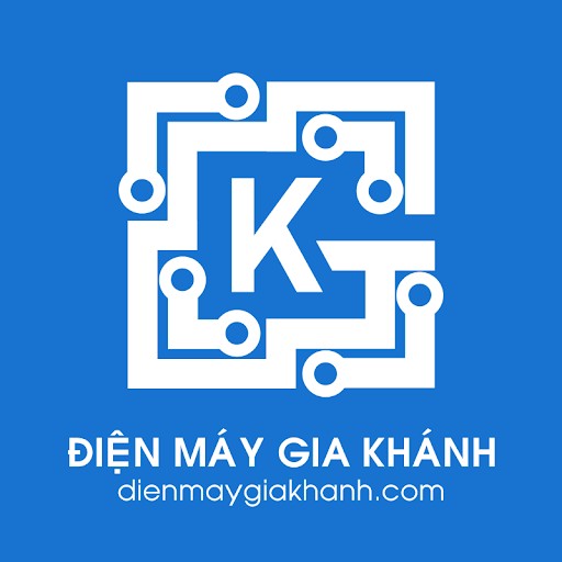 Điện Máy Gia Khánh