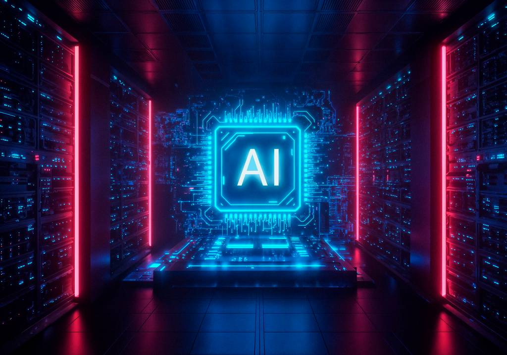 MLOps - Quy trình vận hành và triển khai mô hình AI | AiZ