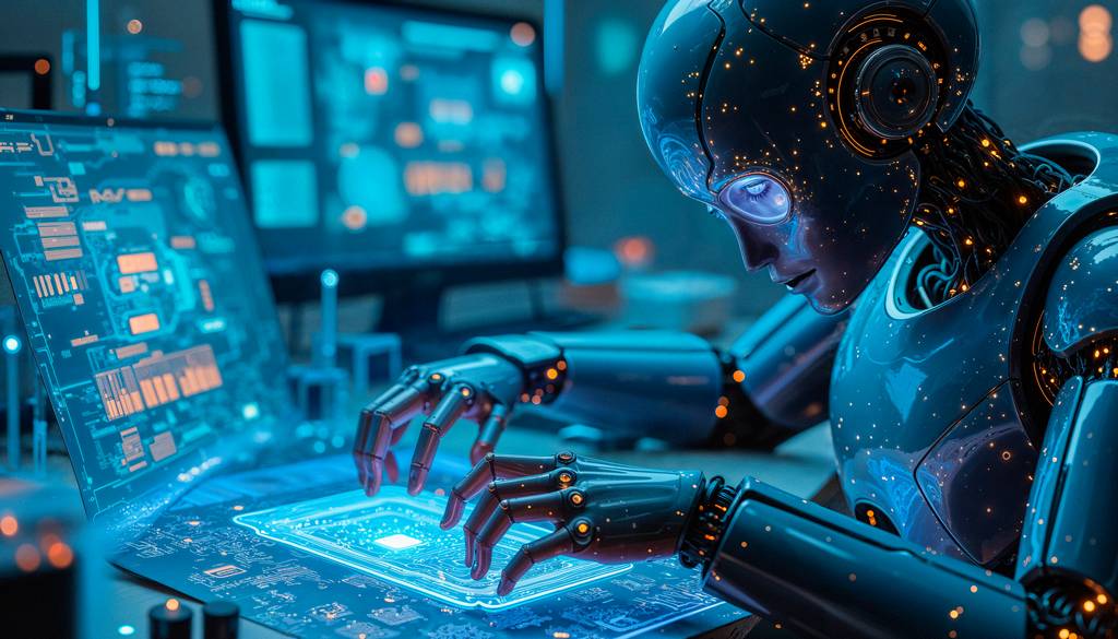 AI Academy - Trung tâm đào tạo trí tuệ nhân tạo AI | AiZ